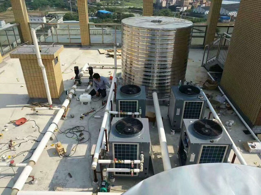 家用taptap点点网址热水器的工作原理是什么呢 家用taptap点点网址热水器的工作原理是什么呢